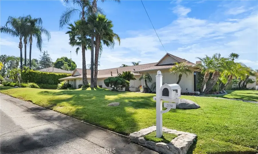 21166 E Rimpath Drive East, Covina, CA 91724 - #2