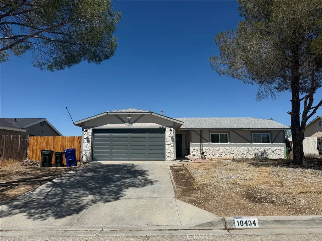 10434 Buckboard, Adelanto, CA 92301 - #1