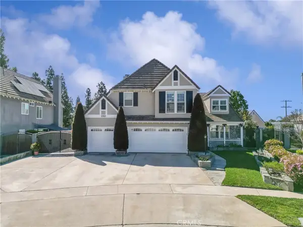 1582 Foxdale Court, Upland, CA 91786