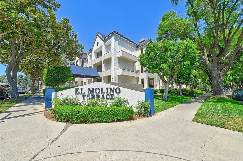 300 N El Molino Avenue North #107, Pasadena, CA 91101 - #1