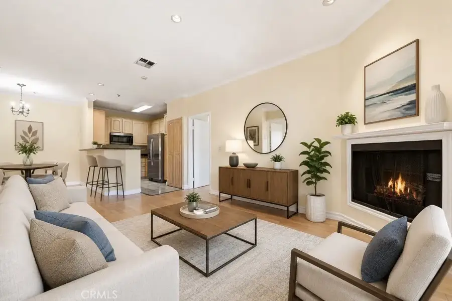 300 N El Molino Avenue North #107, Pasadena, CA 91101 - #2