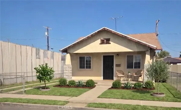 2617 Thorpe Avenue, Los Angeles, CA 90065