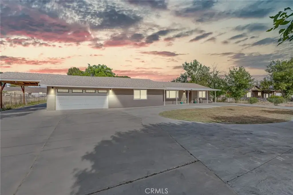 7982 Cottonwood, Hesperia, CA 92345 - #1