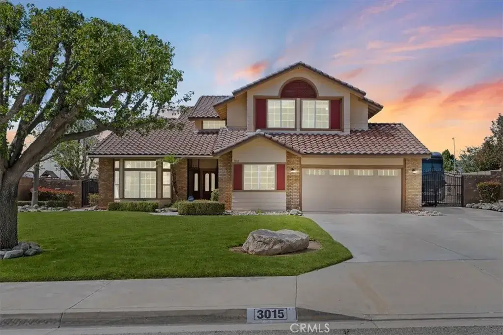 3015 Ohio Avenue, San Bernardino, CA 92407 - #1
