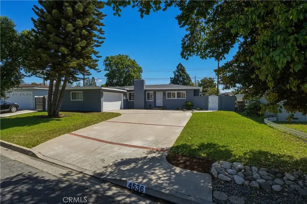 4536 N Linda Terrace Drive, Covina, CA 91722 - #1