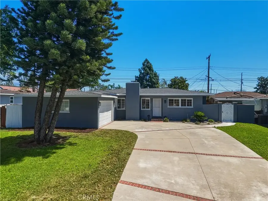 4536 N Linda Terrace Drive, Covina, CA 91722 - #2