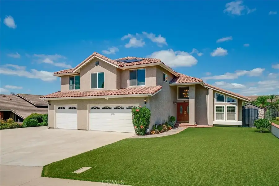 4545 Dorinda Road, Yorba Linda, CA 92887 - #3