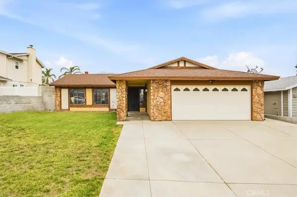 2575 Mimosa Drive, San Bernardino, CA 92407