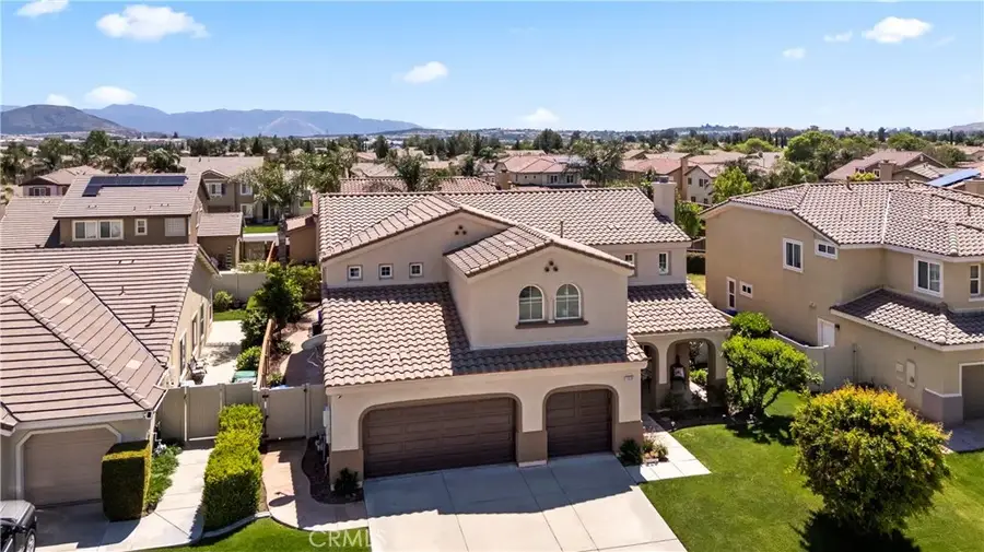 1639 Moss Rose, Beaumont, CA 92223 - #3