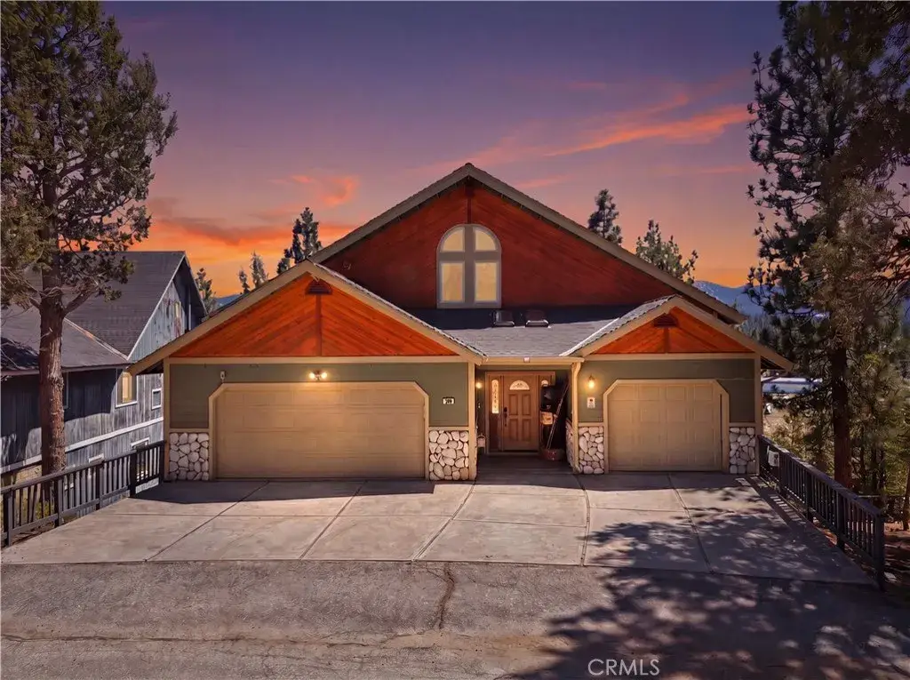 996 Feather Mountain, Big Bear City, CA 92314 - #1