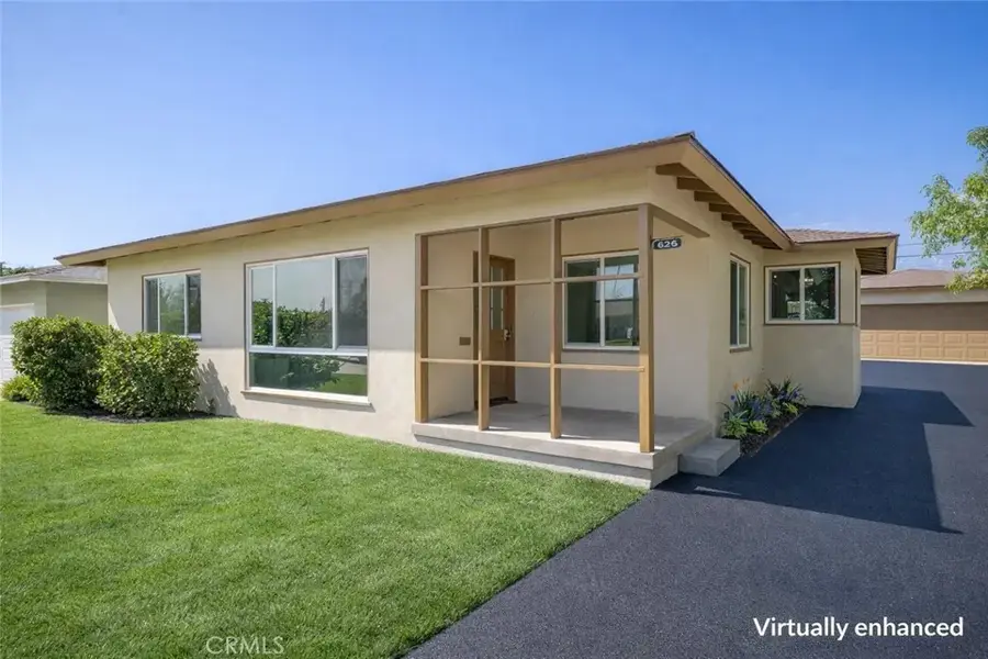 626 W Bonnie Brae Court, Ontario, CA 91762 - #3