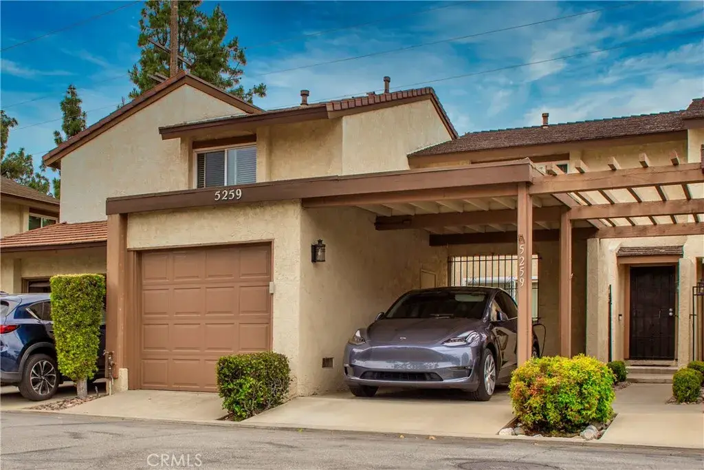 5259 Village Circle Drive, Temple City, CA 91780 - #1