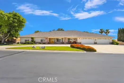 19875 Eyota Road, Apple Valley, CA 92308 - #1
