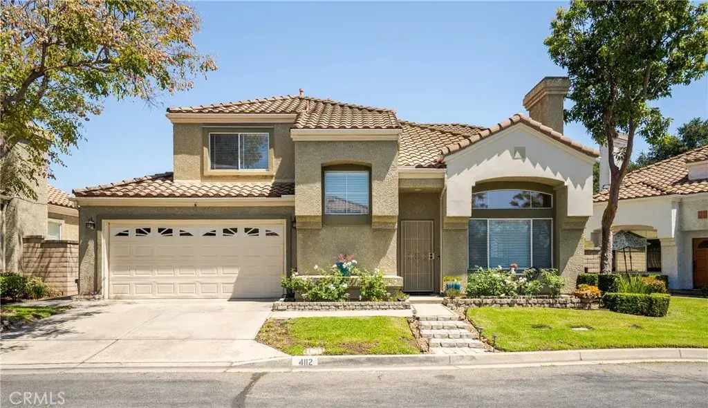 4112 Bogan Drive, Claremont, CA 91711 - #1