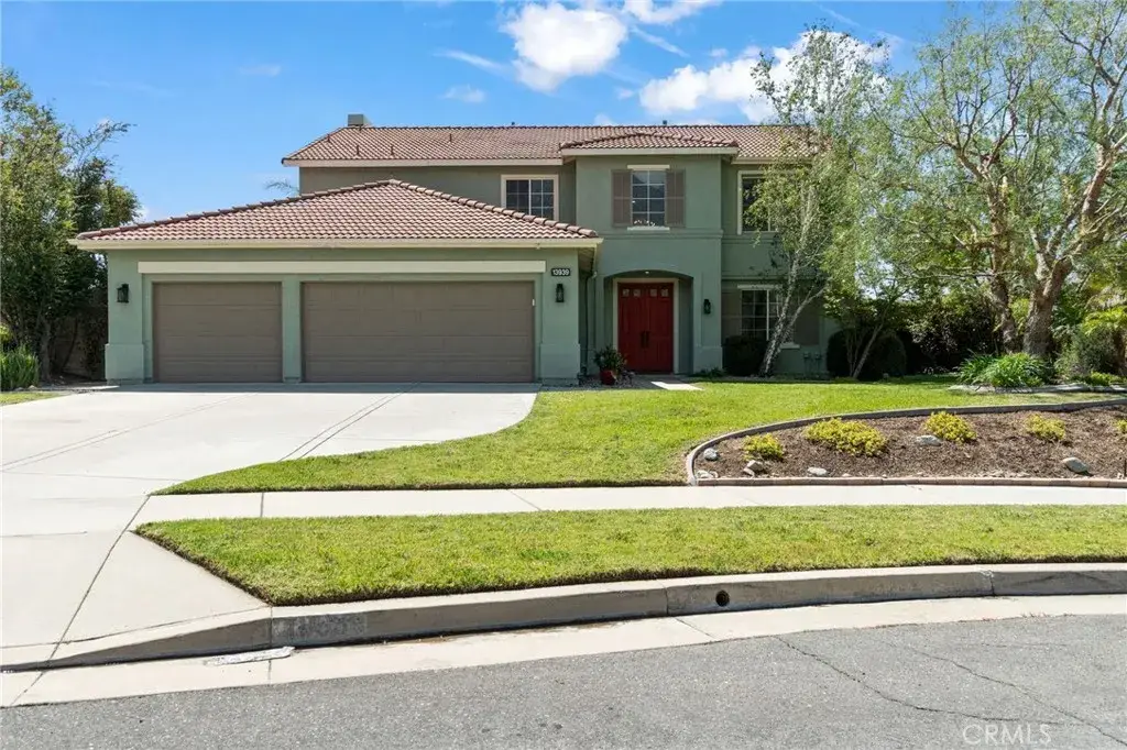 13939 Guidera, Rancho Cucamonga, CA 91739 - #1