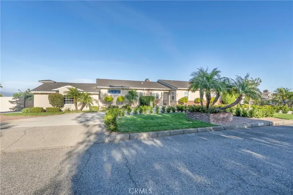 7813 Valle Vista, Rancho Cucamonga, CA 91730 - #1