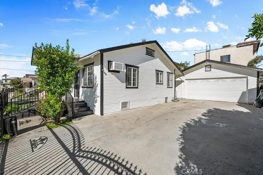 1218 Edith Avenue #E, Alhambra, CA 91803 - #3