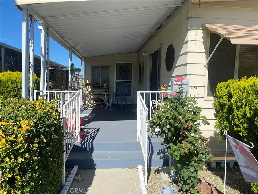 950 California #123, Calimesa, CA 92320 - #2