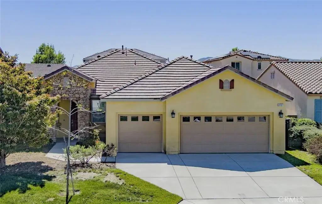 29157 Edgewood, Lake Elsinore, CA 92530 - #1