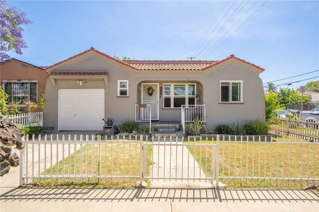 700 E 77th, Los Angeles, CA 90001 - #1