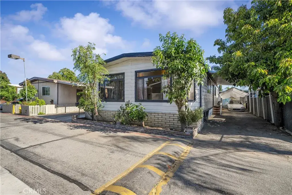 1401 W 9th #148, Pomona, CA 91766 - #1