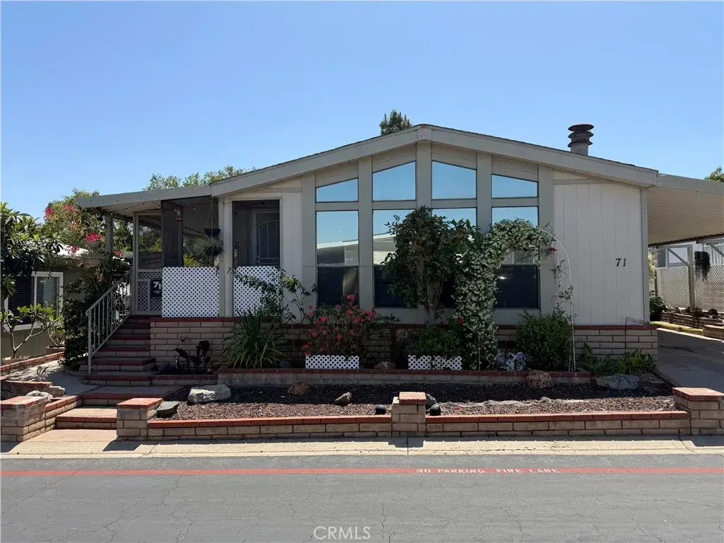 1550 Rimpau #71, Corona, CA 92881 - #1
