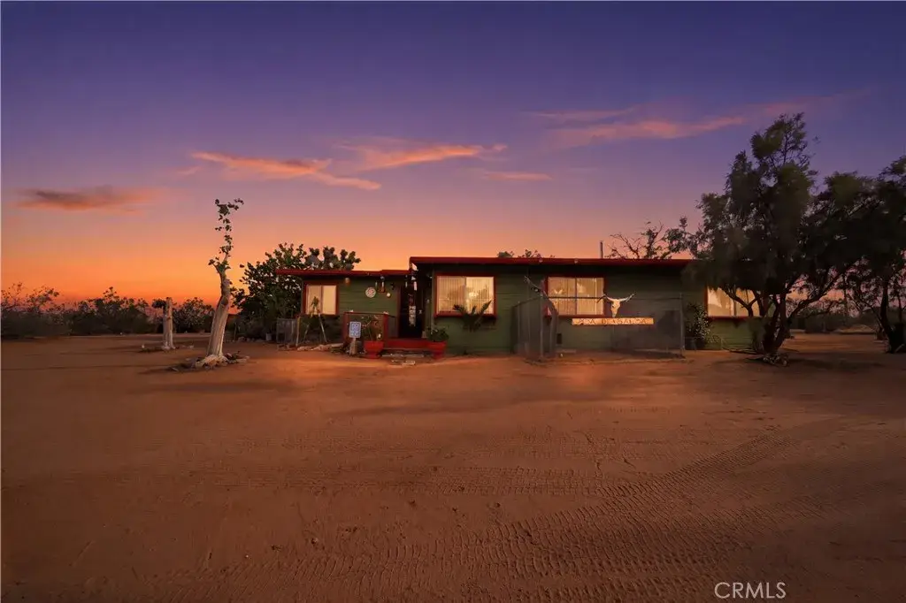 60153 Stearman, Landers, CA 92285 - #1