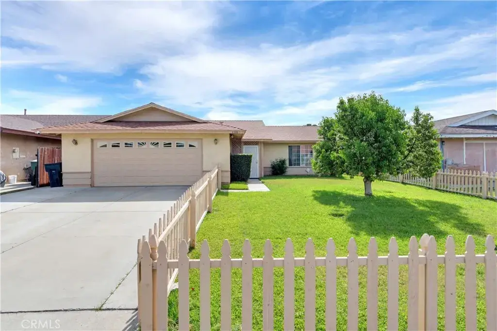1635 Susie Lane, San Bernardino, CA 92411 - #1