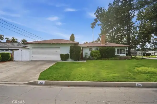 2121 S 3rd, Arcadia, CA 91006