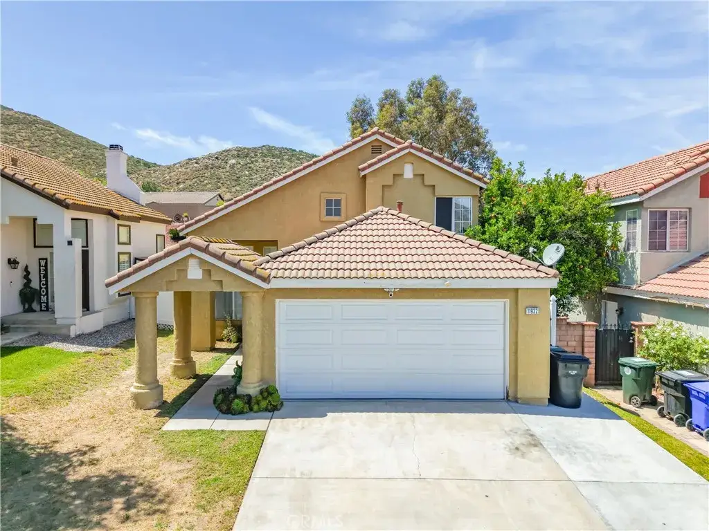 11932 Verona Drive, Fontana, CA 92337 - #1