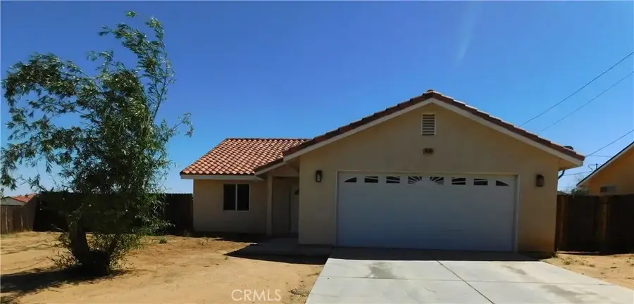 8560 Eucalyptus, California City, CA 93505 - #2
