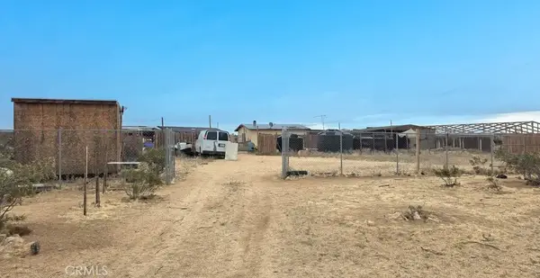 43111 260th East, Lancaster, CA 93535