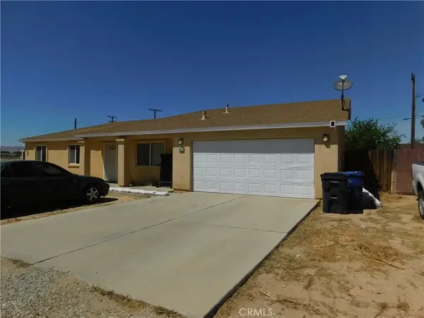 9037 S Loop, California City, CA 93505