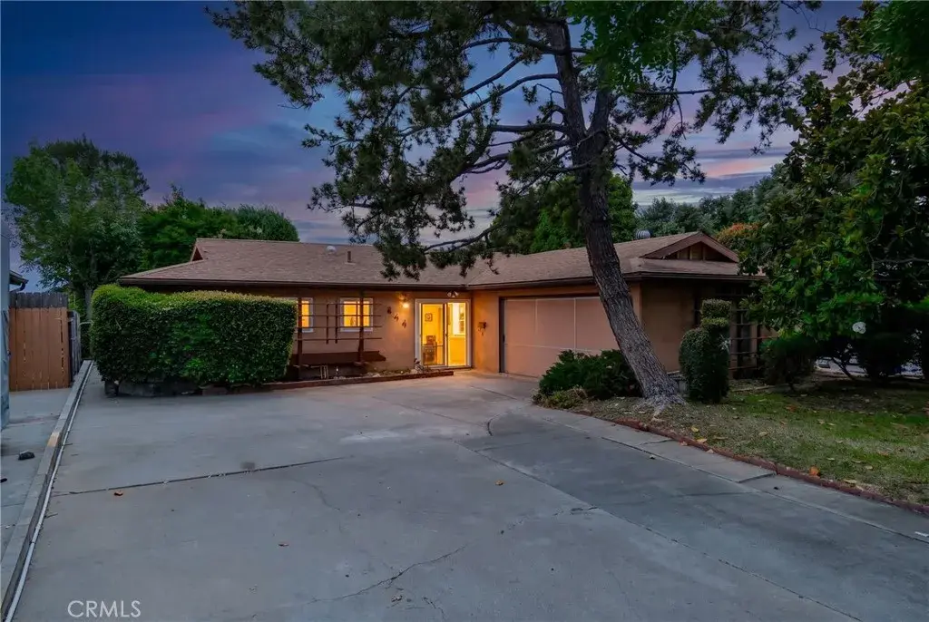 644 Moonstone Court, Upland, CA 91786 - #1