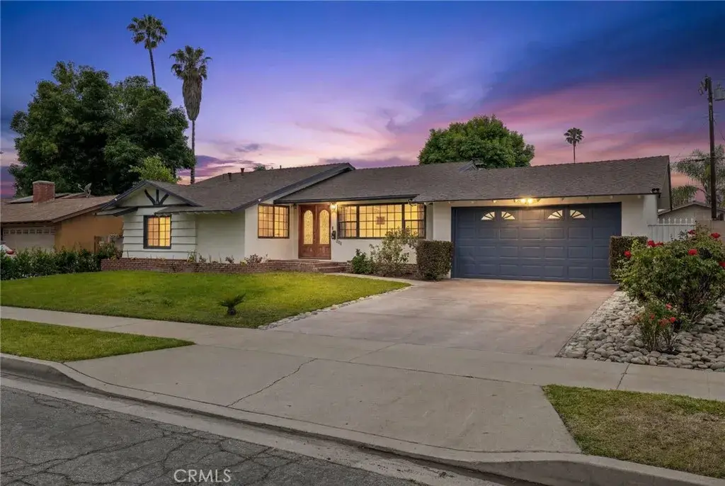 2167 Cinderella, Pomona, CA 91767 - #1