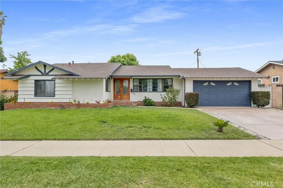 2167 Cinderella, Pomona, CA 91767 - #2