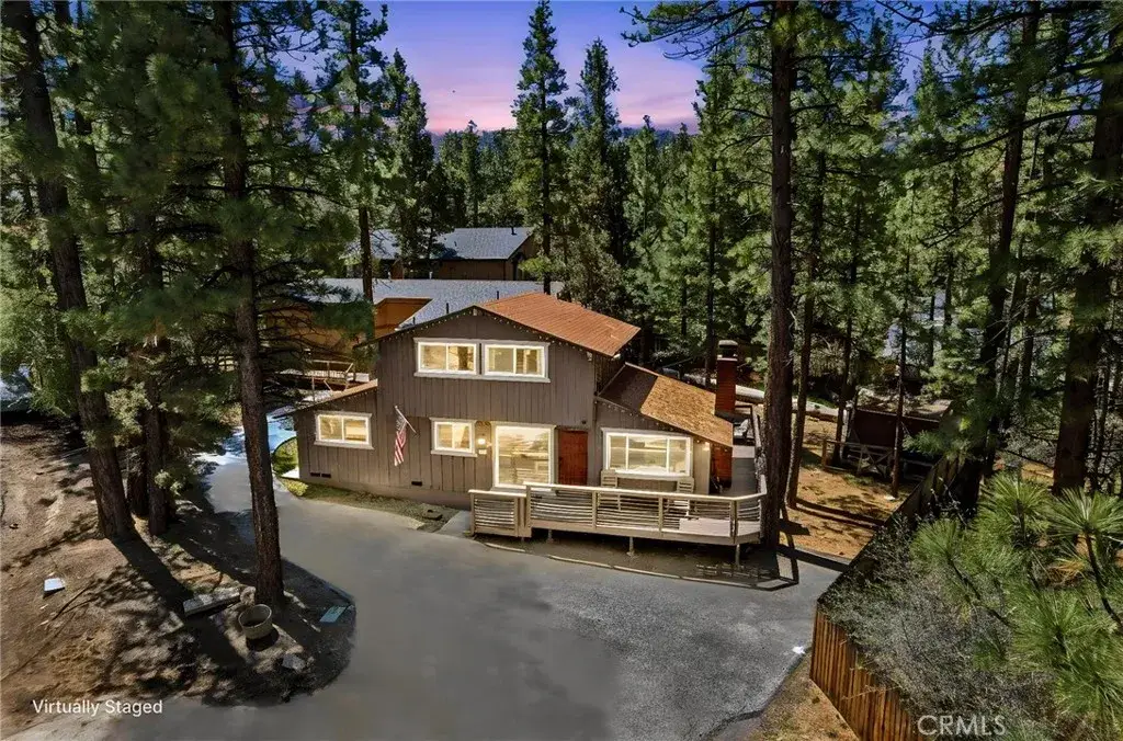 426 Crystal Court, Big Bear Lake, CA 92315 - #1