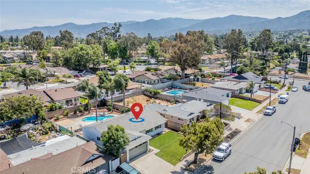 1227 Jadestone Lane, Corona, CA 92882 - #1