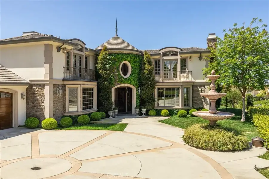 590 Gordon Highlands, Glendora, CA 91741 - #3
