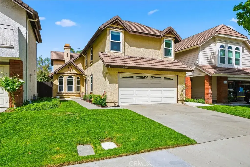 26775 Pamela Drive, Canyon Country, CA 91351 - #1