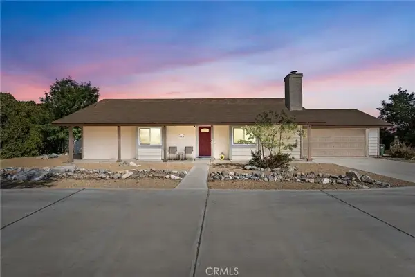 14420 Iroquois Road, Apple Valley, CA 92307