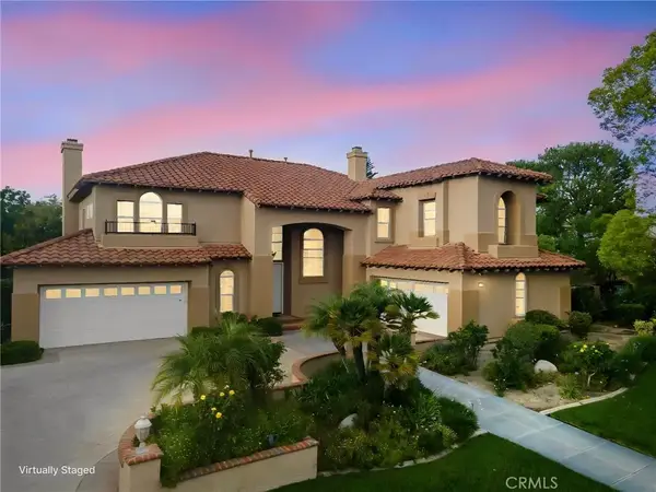 1923 Century Avenue, Riverside, CA 92506