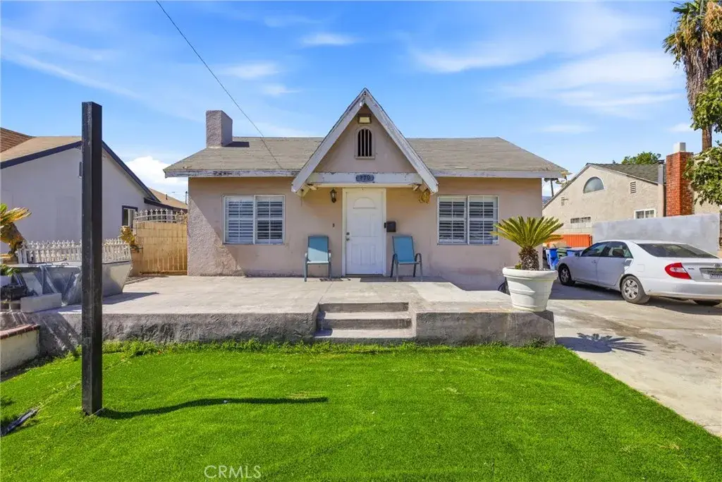 770 W Trenton, San Bernardino, CA 92405 - #1