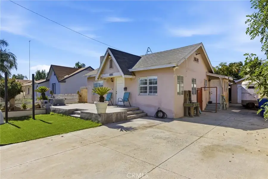 770 W Trenton, San Bernardino, CA 92405 - #2