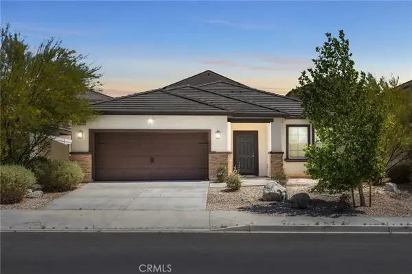 16803 Ukiah Street, Victorville, CA 92394