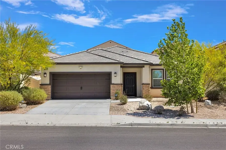 16803 Ukiah Street, Victorville, CA 92394 - #2