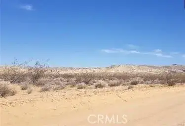 0 No Street, Barstow, CA 92311