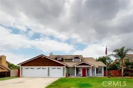 2444 N Magnolia, Rialto, CA 92377 - #1