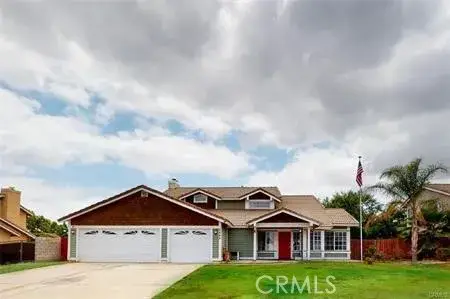 2444 N Magnolia, Rialto, CA 92377