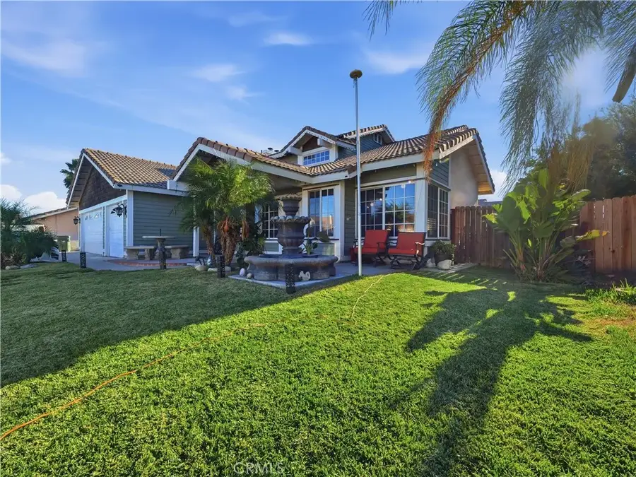 2444 N Magnolia, Rialto, CA 92377 - #2